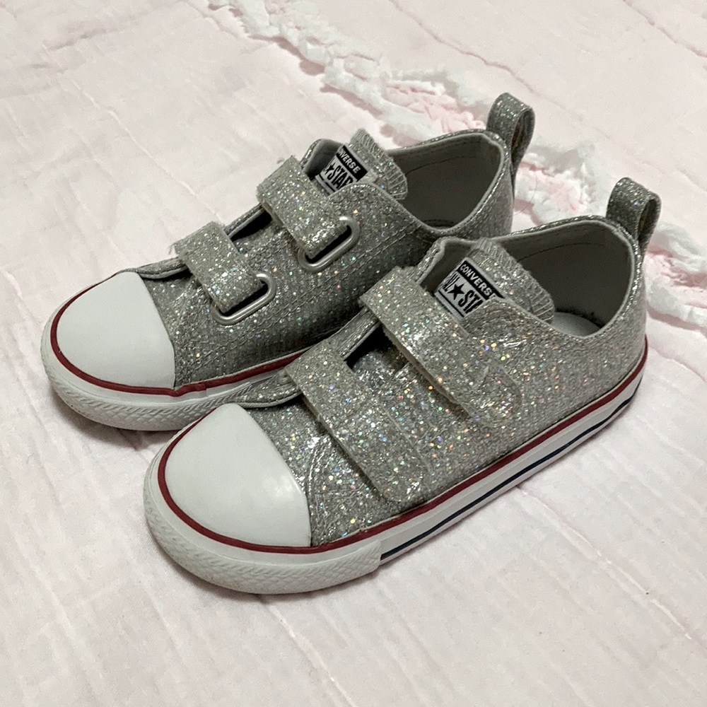 Converse size10